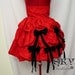Ribbon and Bows Skirt