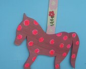 LeiLiLaLoo Pony