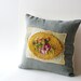 Antique Embroidery