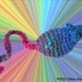 Sacred Mice Crochet Pattern