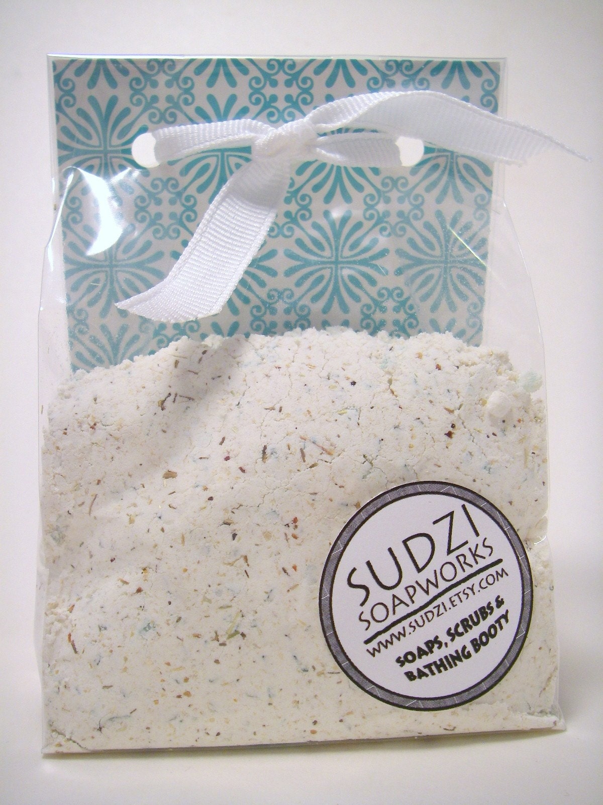 Vanilla Chamomile Milk Bath