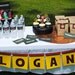 Jurassic Park Printable Complete Party Package - Personalized for Your Birthday Party
