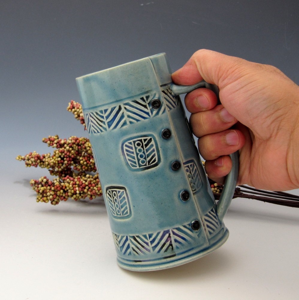 BIG Coffee Mug 20oz