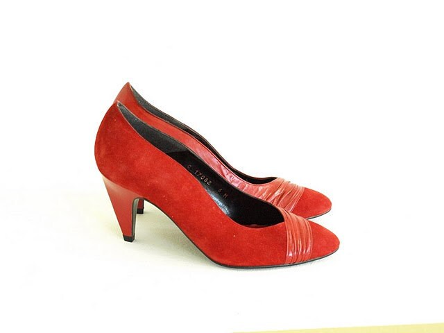 caressa shoes