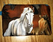 horsing around SCRAP