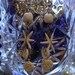 Fanciful Snowflake Earrings