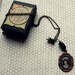 Oddly Safer - Wearable Art Meluseena