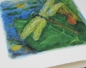 Dragonfly Greeting Cards