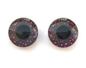 Hand-Painted Blythe Eyechips no. 14
