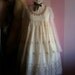 Cinnamon and Sugar Dress