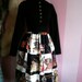 Tournament dress