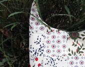 Soft Bag -- Ivory