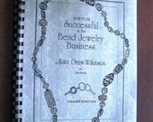 How To Be Successful in the Bead Jewelry Business by KateDW