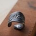Woodgrain Band