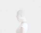 Invisible 8x8 print