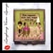 Best Friends Compact Mirror - Pill Box "What Happens" - BFF Girlfriends Buddies