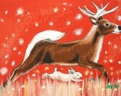 Field of Stars - PRINT