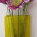 Glass Pocket Vase