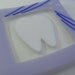 Tooth Fairy Plate