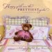 Happy girls are the prettiest girls - Vinyl Wall Decal lettering art design quote