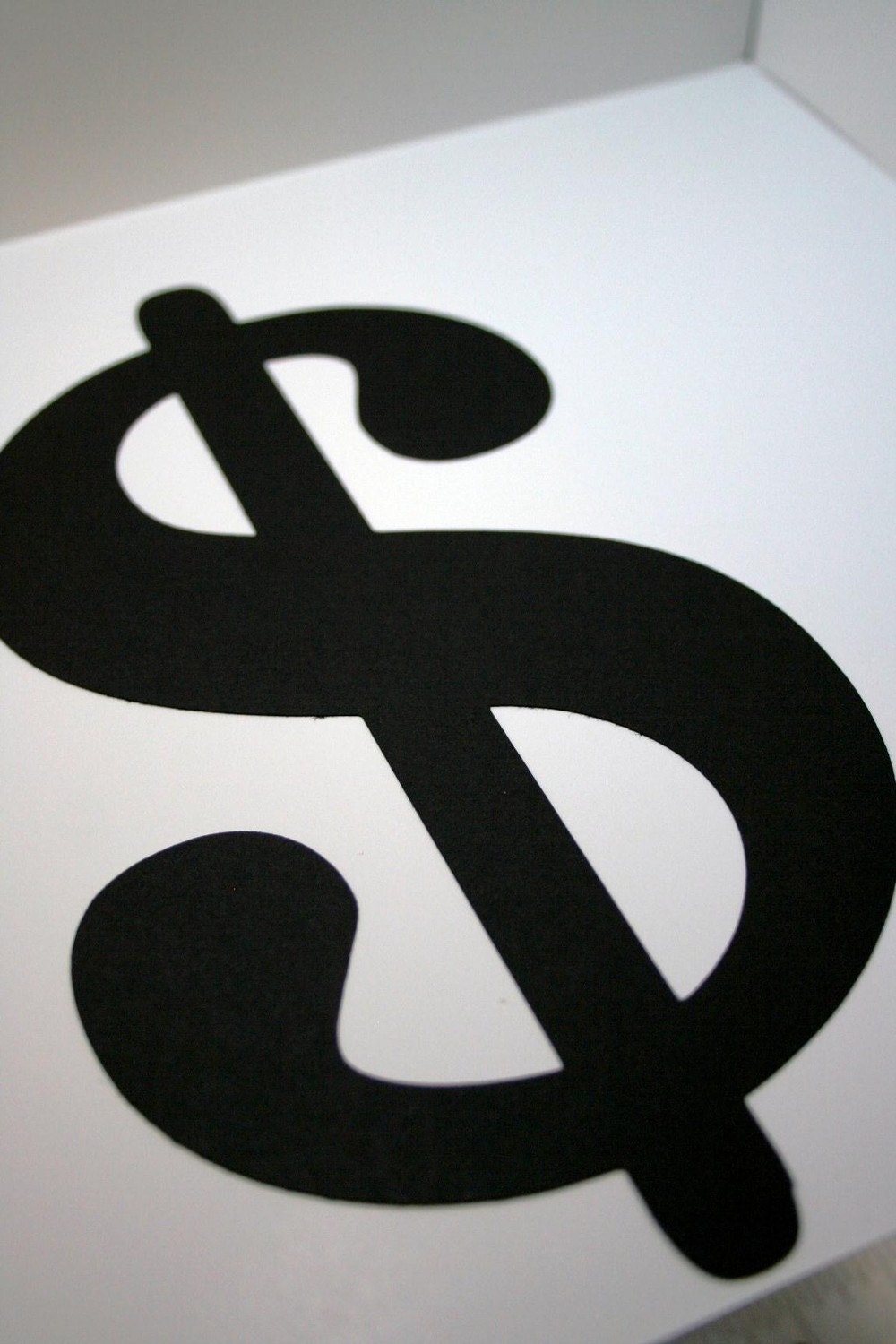 Made to Order Custom Initial Die cut AR Julian Handmade Die cut Letters Embellishments for Scrapbooks, Cards or Home Decor