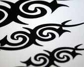 Giunchi Scrapbook Die cuts Handmade Embellishments for Scrapbooking, Cardmaking or Framing