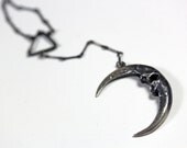 mouse & owl. alchemical rosary.