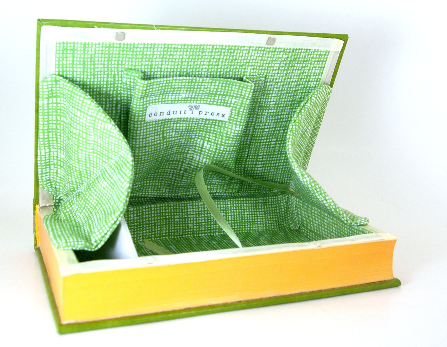 Book Clutch - Book Purse - Sense and Sensibility by Jane Austen