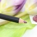 Black Cherry Lip Liner Pencil - Vegan lipliner mineral makeup is effective nontoxic safe natural