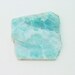 56x56x8mm Large Larimar, 294 Carats, D844
