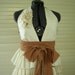 Pretty Birdie's Hemp Silk Layer Dress