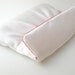 Custom Bridal Clutch