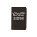 Apocalyptic Musings Moleskine Notebook