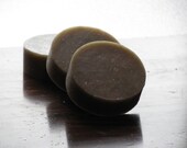 EXOTIC Shampoo Bar - Fragrance Blend Dark Incense Type