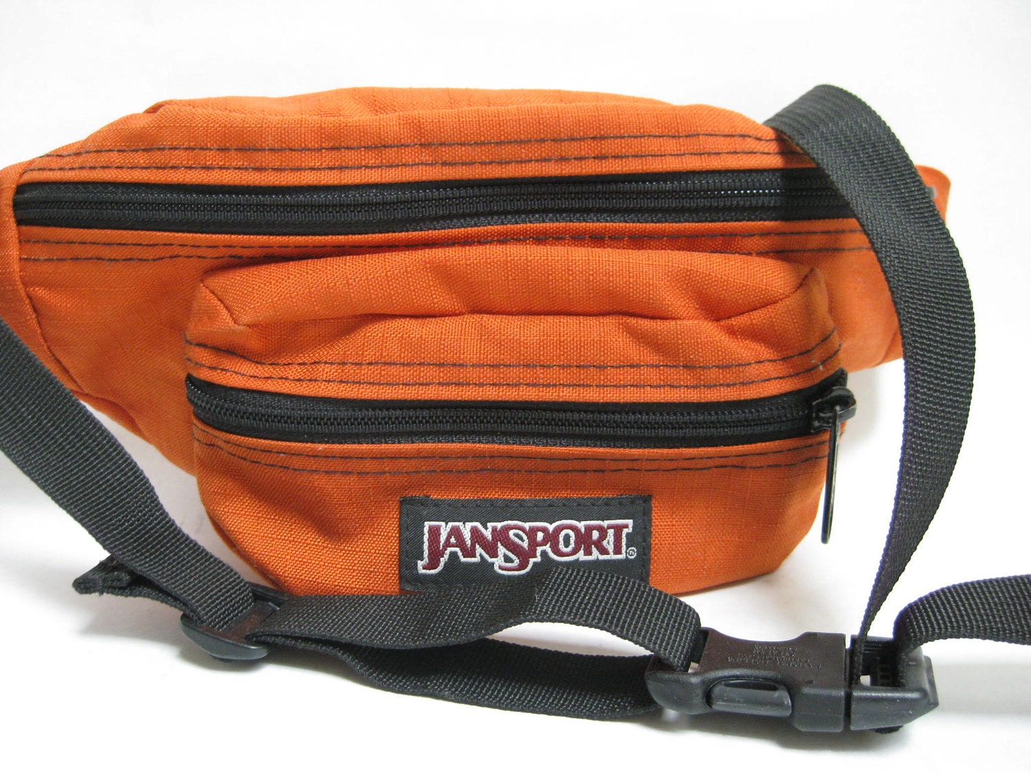 Vintage JANSPORT Fanny Pack by TimeBombVintage on Etsy