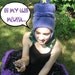 Lumpy Space Princess Hat (Adventure Time)