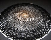 Flip phone Spiral