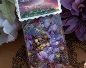 Faerie Worlds . Blessed Faerie Herbal Alchemy . Otherworldly Workings, Faerie Sight, Psychic Enhancement, Joy, Play, Enchantment