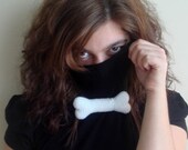 Cool Big Bone Headband