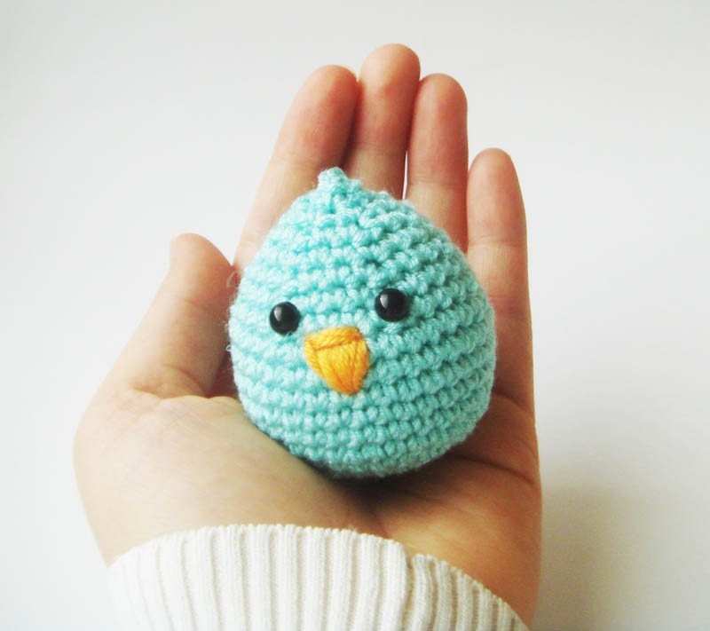 spring chick mint