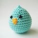 spring chick mint