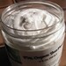 Almond Biscotti - 85 Percent Organic Shea Mousse - Fluffy and Decadent Unrefined Whipped Shea Butter