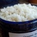 Lillies in Bloom Sugar Scrub - eco-friendly post consumer resin jar - made with Organic Ingredients