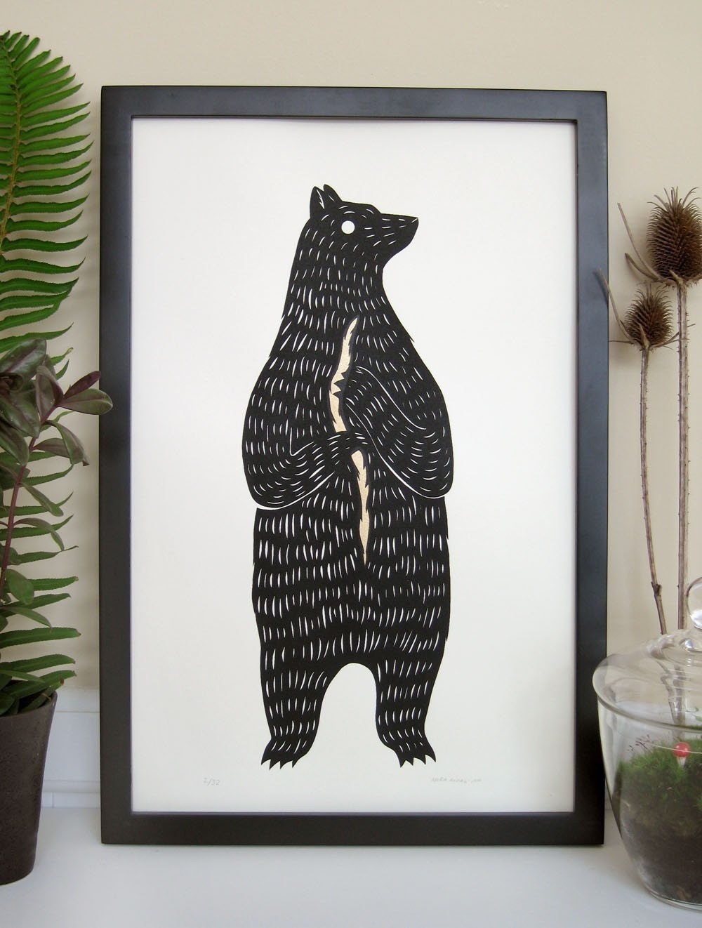 The Bear Who Was a Prince