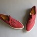 1950s Keds US / Vintage 50s 60s Pointy Toe Keds Sneakers