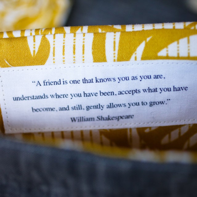 Personalized Message
