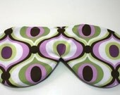 Eco Friendly- Bamboo Sleep Mask Completely Adjustable