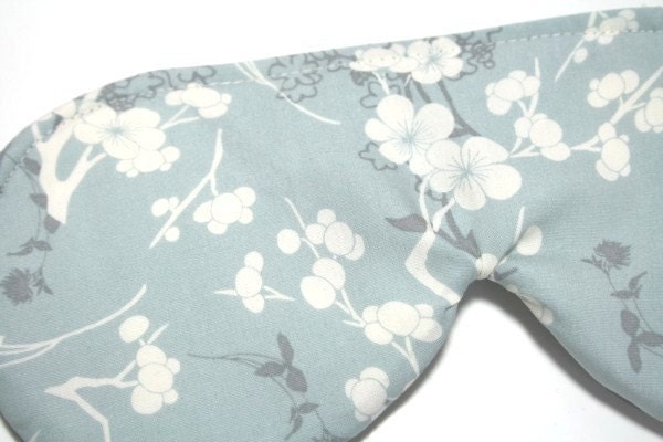 Sleep Eye Mask-   Luxuria Silk -Completely Adjustable