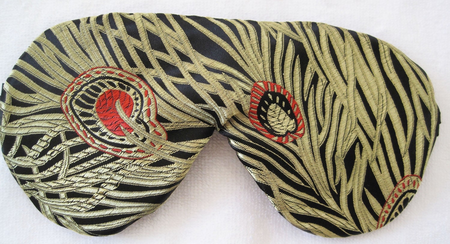 Eye Mask/Sleep Mask Luxury Silk