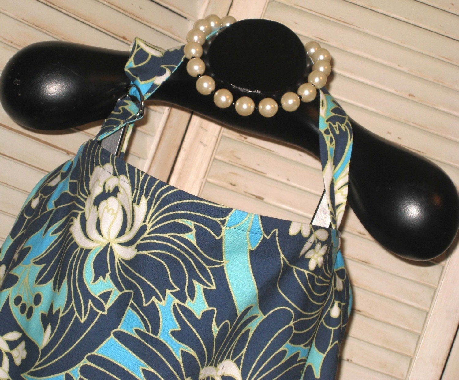 Nursing Cover Navy Wildflower HideAway Nursing Cover Up with OVERALL BUCKLE